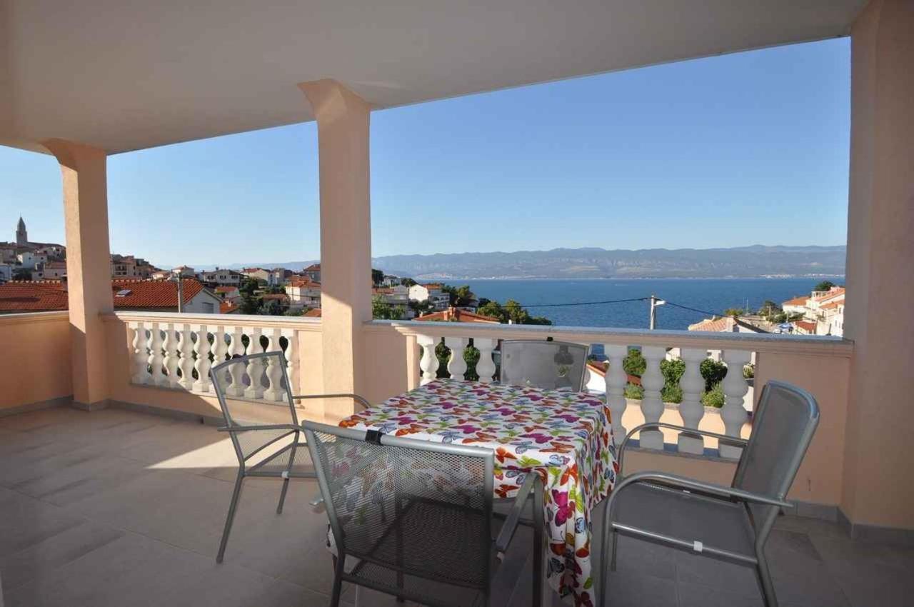 Apartments In Vrbnik/Insel Krk 36002 Exterior photo